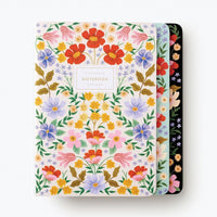 Rifle Paper Co Marguerite Assorted Notebooks