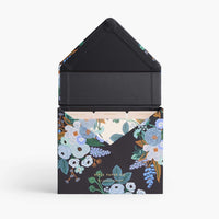 Rifle Paper Co Mixed Florals Essential Card Box Inside