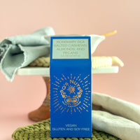 Rosemary Sea Salt Mixed Nuts Gift Box