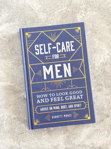 Self Care For Men