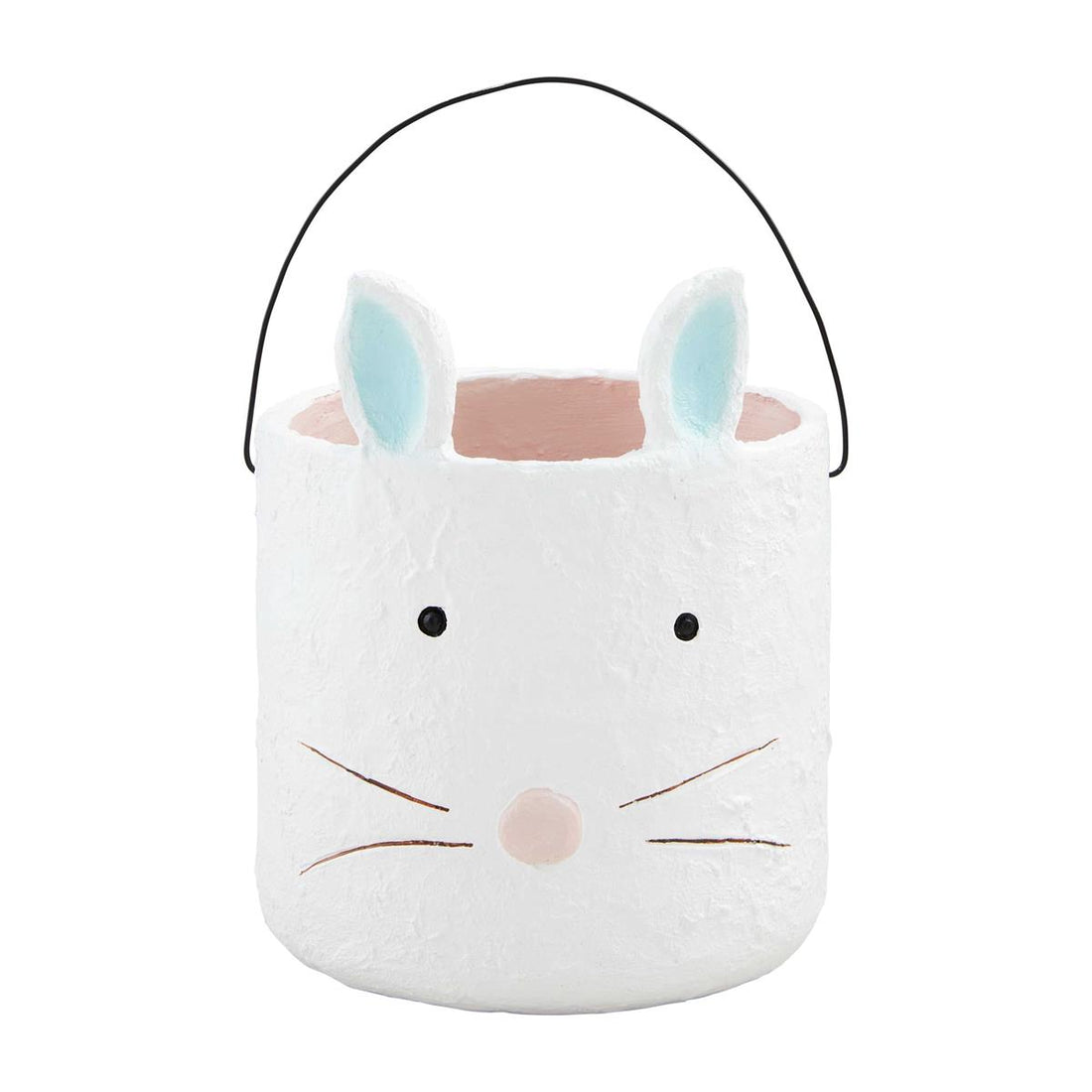 Small Easter Bunny Bucket