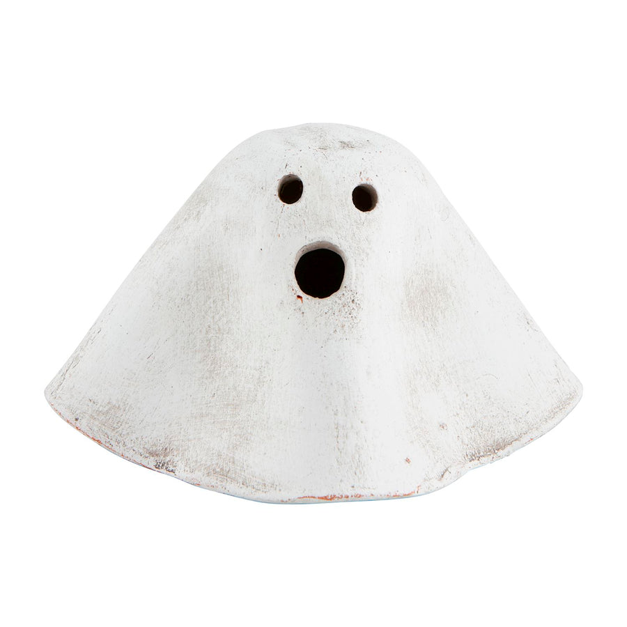 Small Ghost Votive