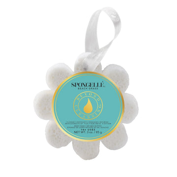 Spongelle Beach Grass Body Buffer