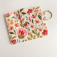 Spring Garden Wallet
