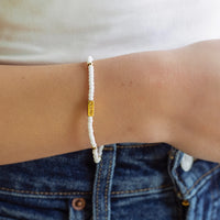 Strength Little Reminders Bracelet