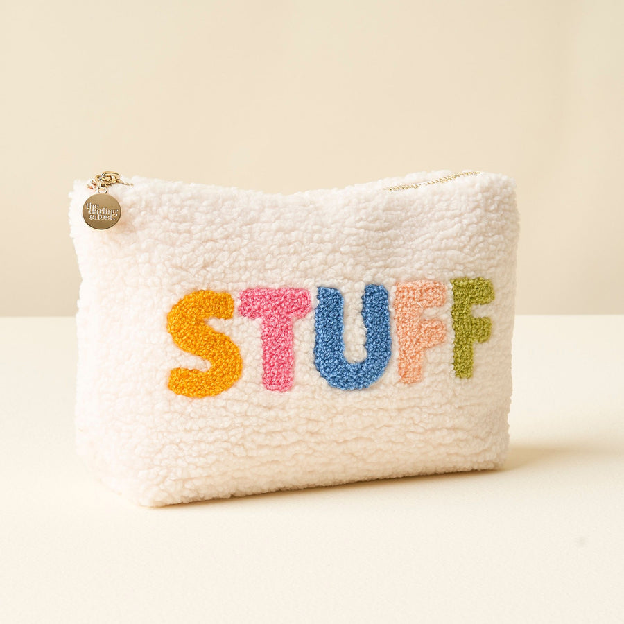 Stuff Pouch