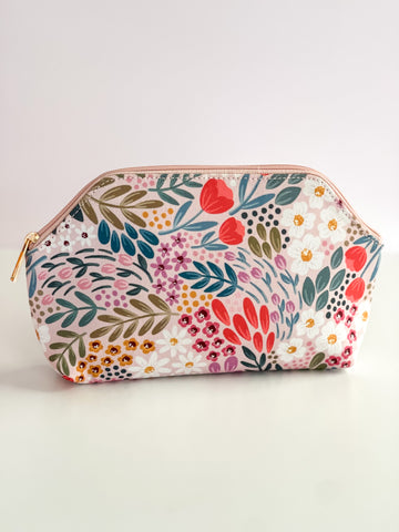 Summer Meadow Pouch