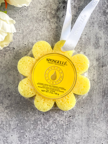 Sweet Patchouli Wild Flower