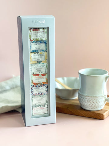 Taste of Tea Gift Set