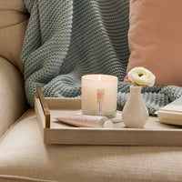 Thymes Kimono Rose Candle