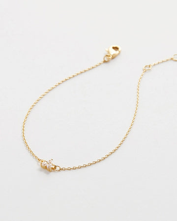 Tribe Dainty Friendship Bracelet