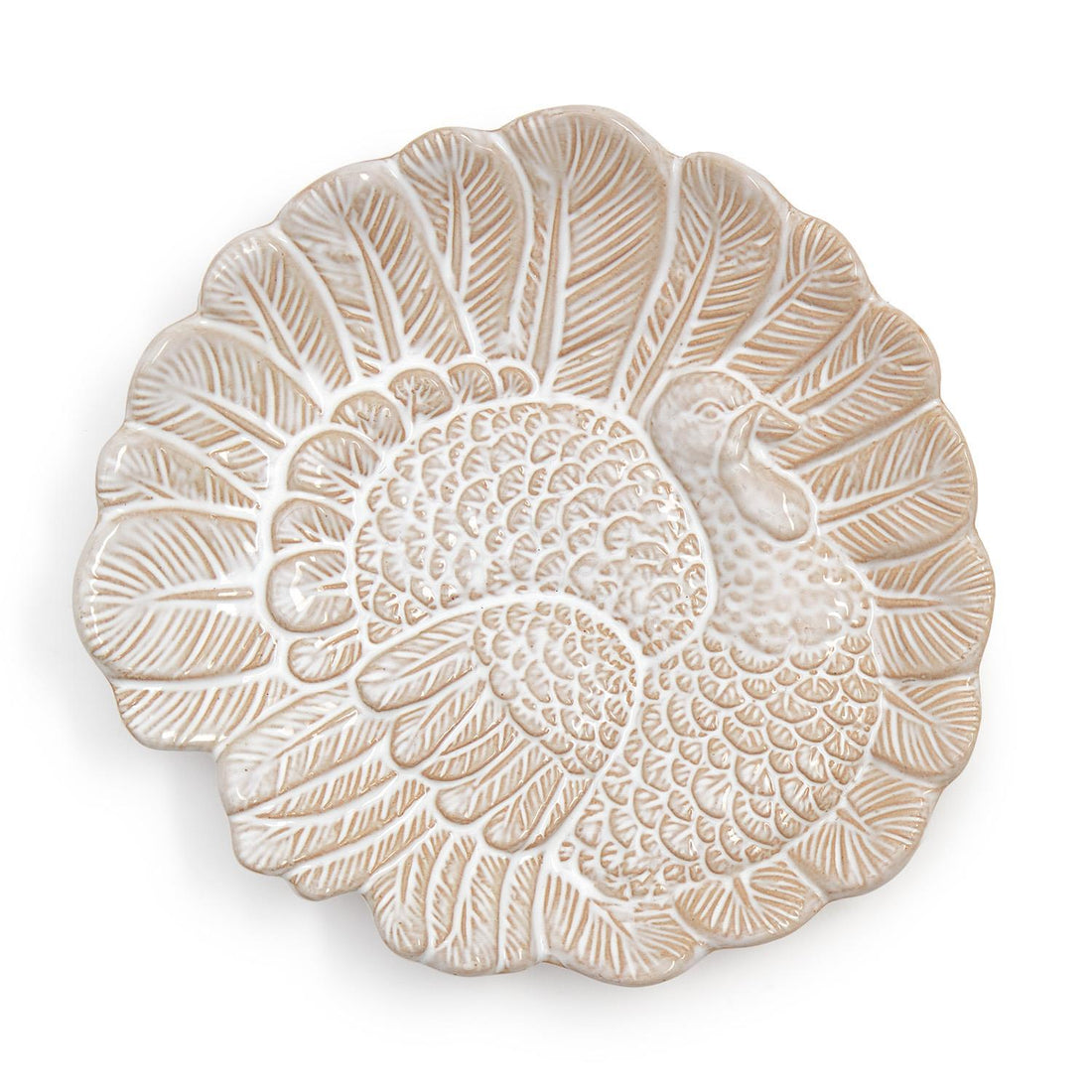 Turkey Salad Plate