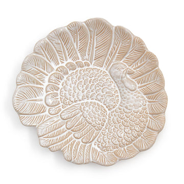 Turkey Salad Plate