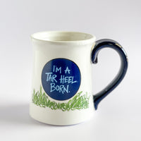 UNC Ceramic Mug