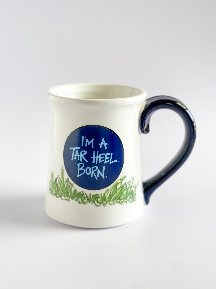 UNC Ceramic Mug