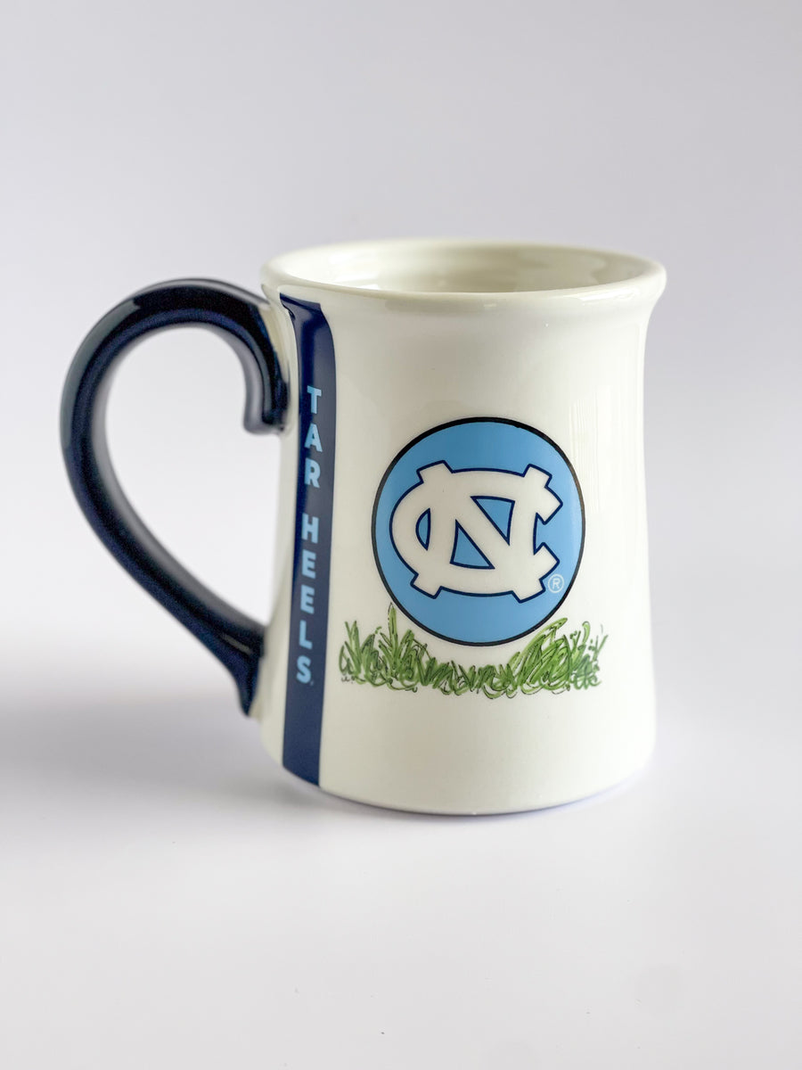 UNC Traditions Mug