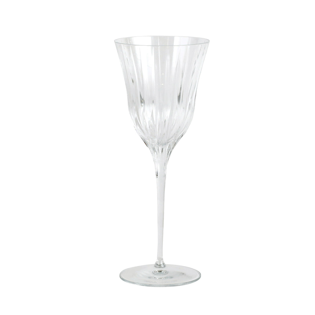 Vietri Natalia Wine Glass