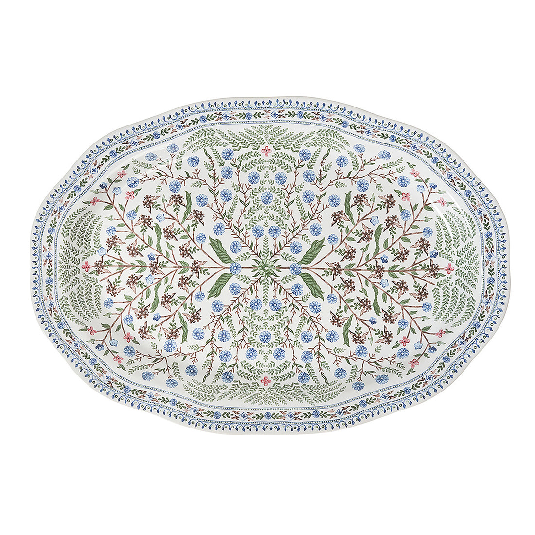 Villa Seville Large Platter