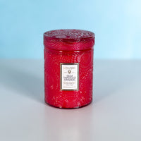 Voluspa Goji Orange Small Candle