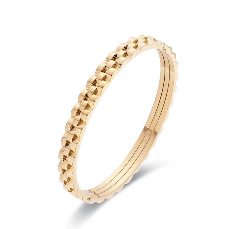 Watch Band 18k D Bracelet
