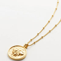 Where You're Meant To Be Necklace