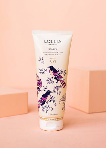 Lollia Imagine Shower gel