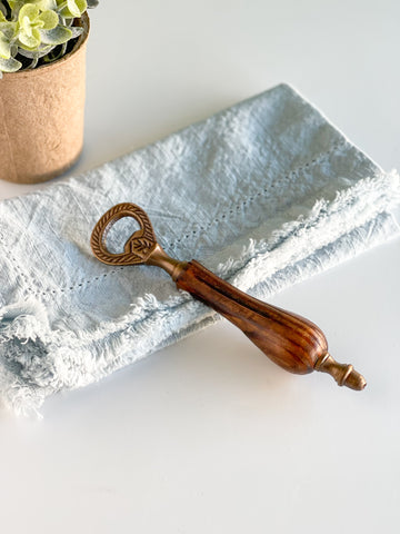 Antique Inspired Bottle Opener