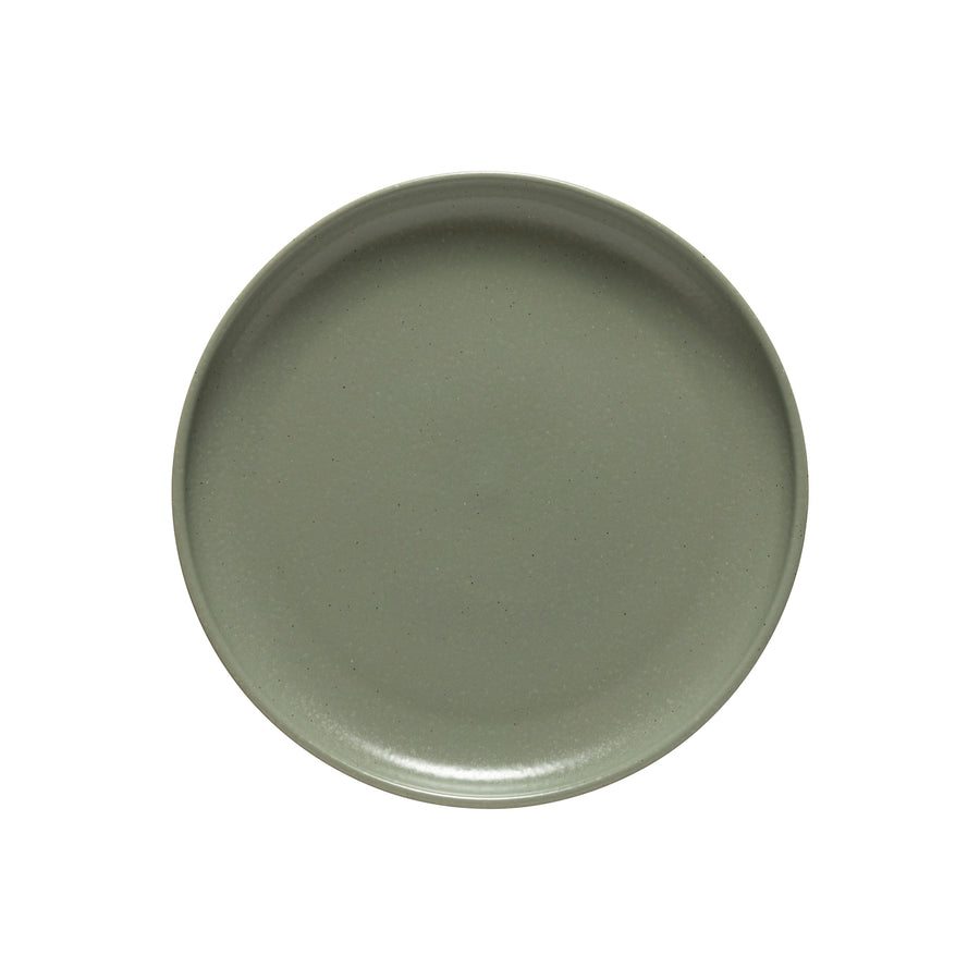 Casafina Artichoke Green Pacifica Dinner Plate