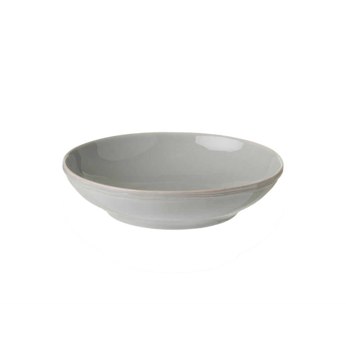 Casafina Fontana Gray Pasta Bowl