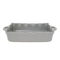Casafina Large Ruffled Baker