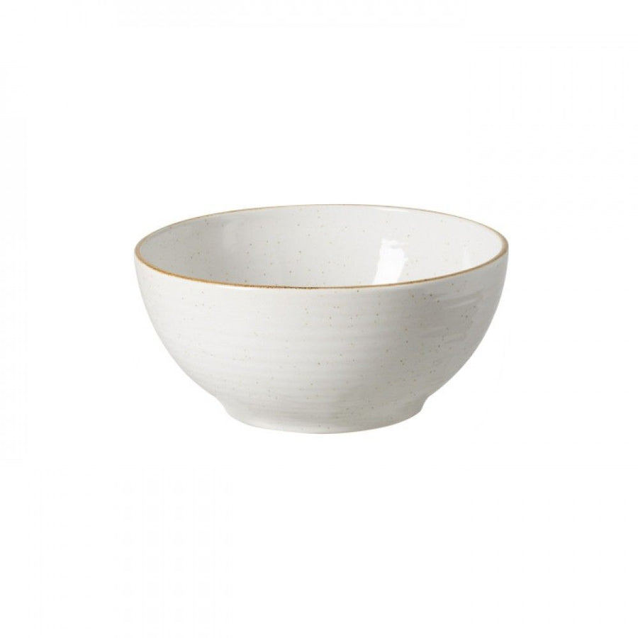 Casafina Sardegna 10 Inch Footed Serving Bowl