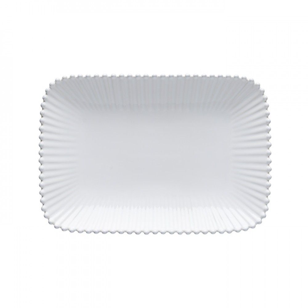 Costa Nova Pearl Rectangular Platter