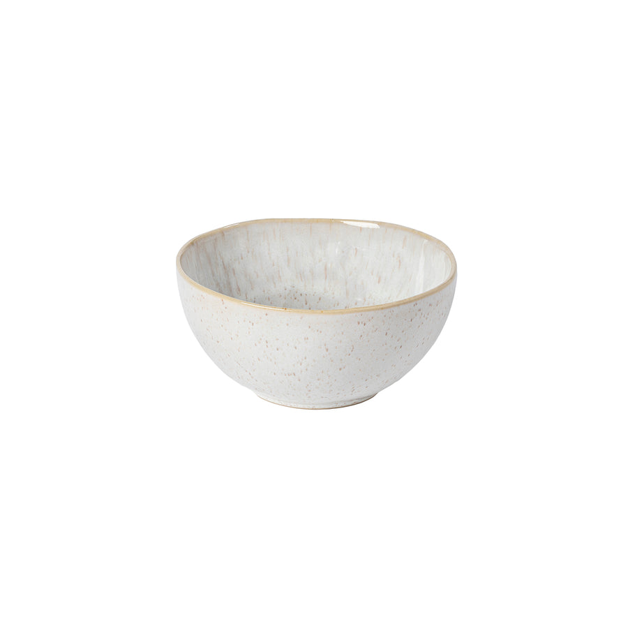 Eivissa Sand Soup and Cereal Bowl