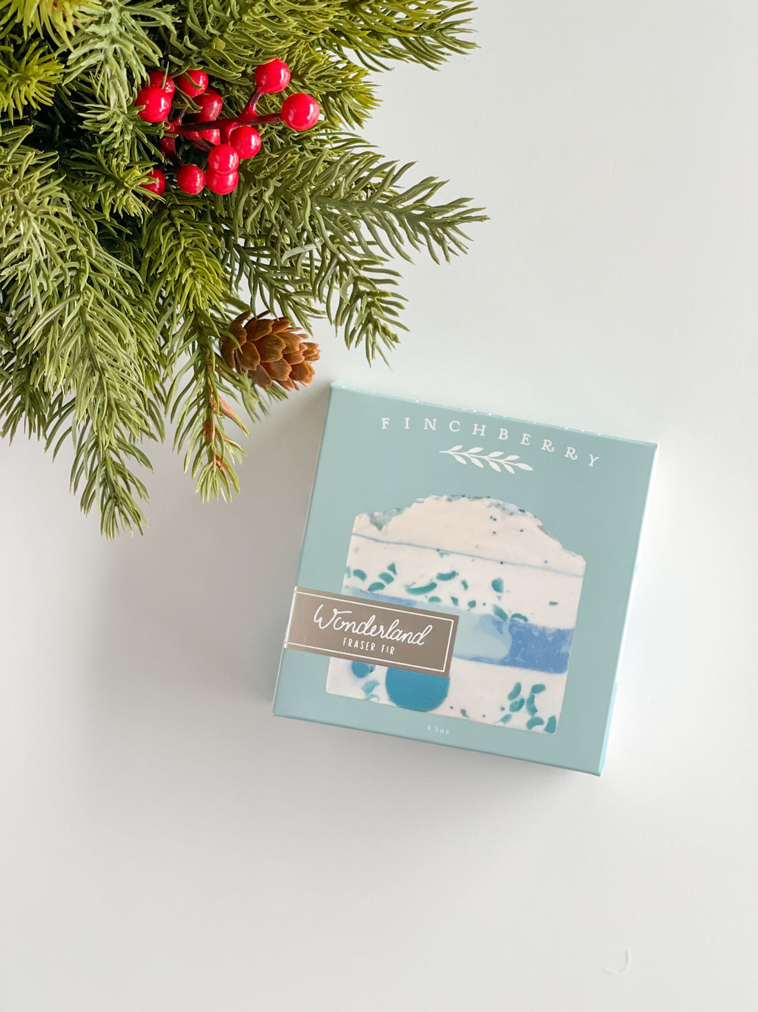 Frasier Fir Hand Soap