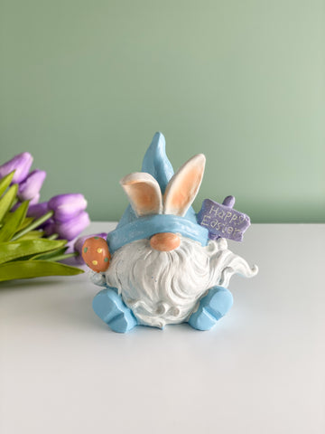Happy Easter Gnome