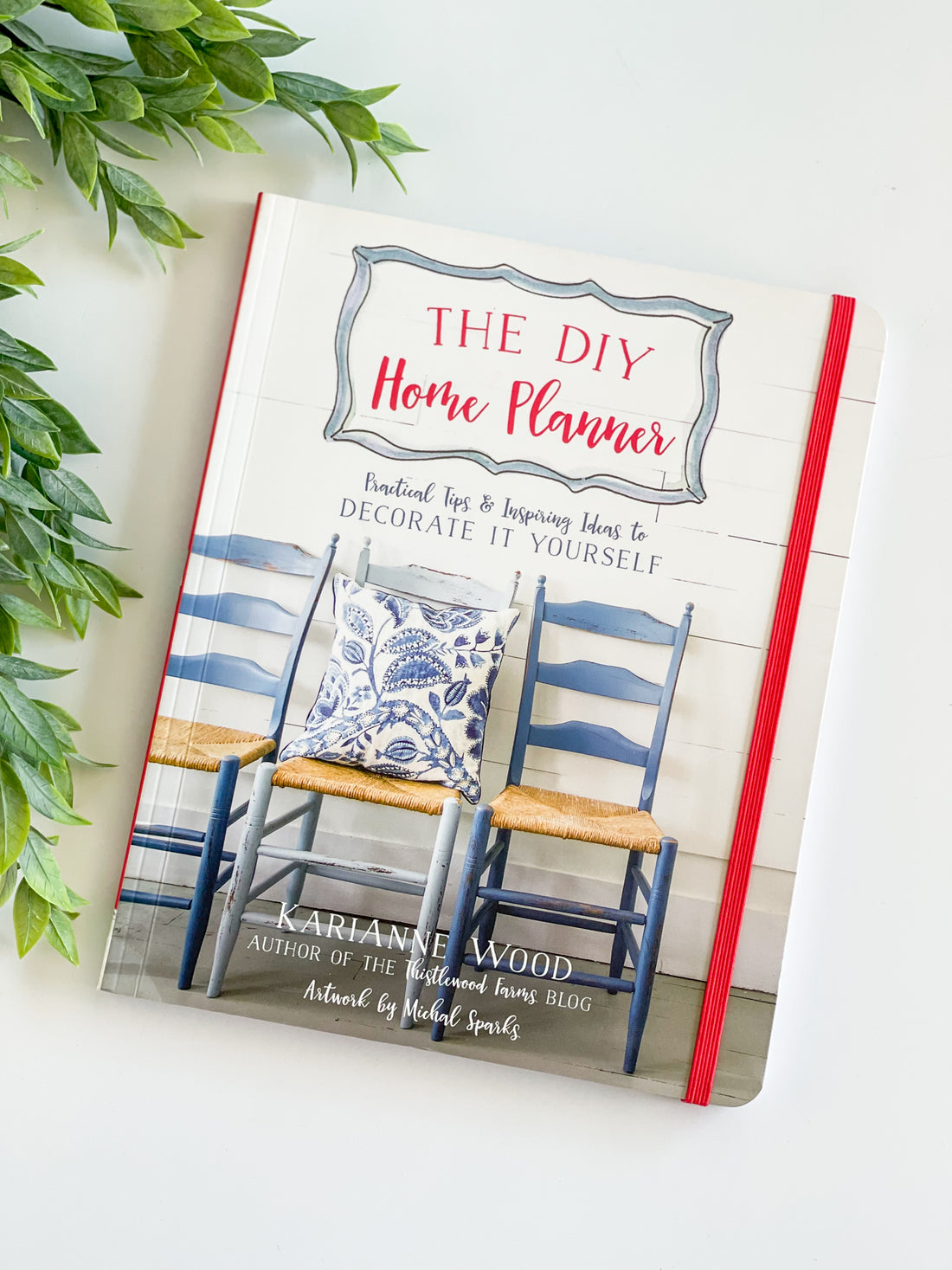 Home Decorating Planner