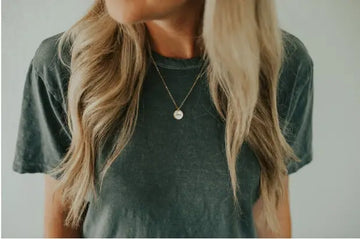 Hope Necklace