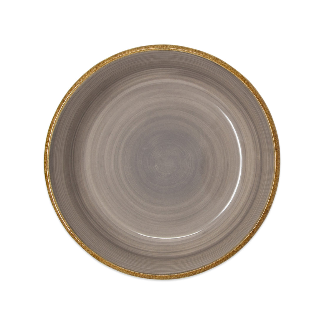 Inner Earth Bamboo Patter Cereal Bowl