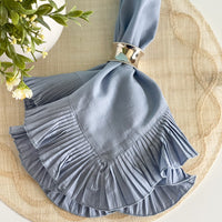 Juliska Mademoiselle Chambray Napkin