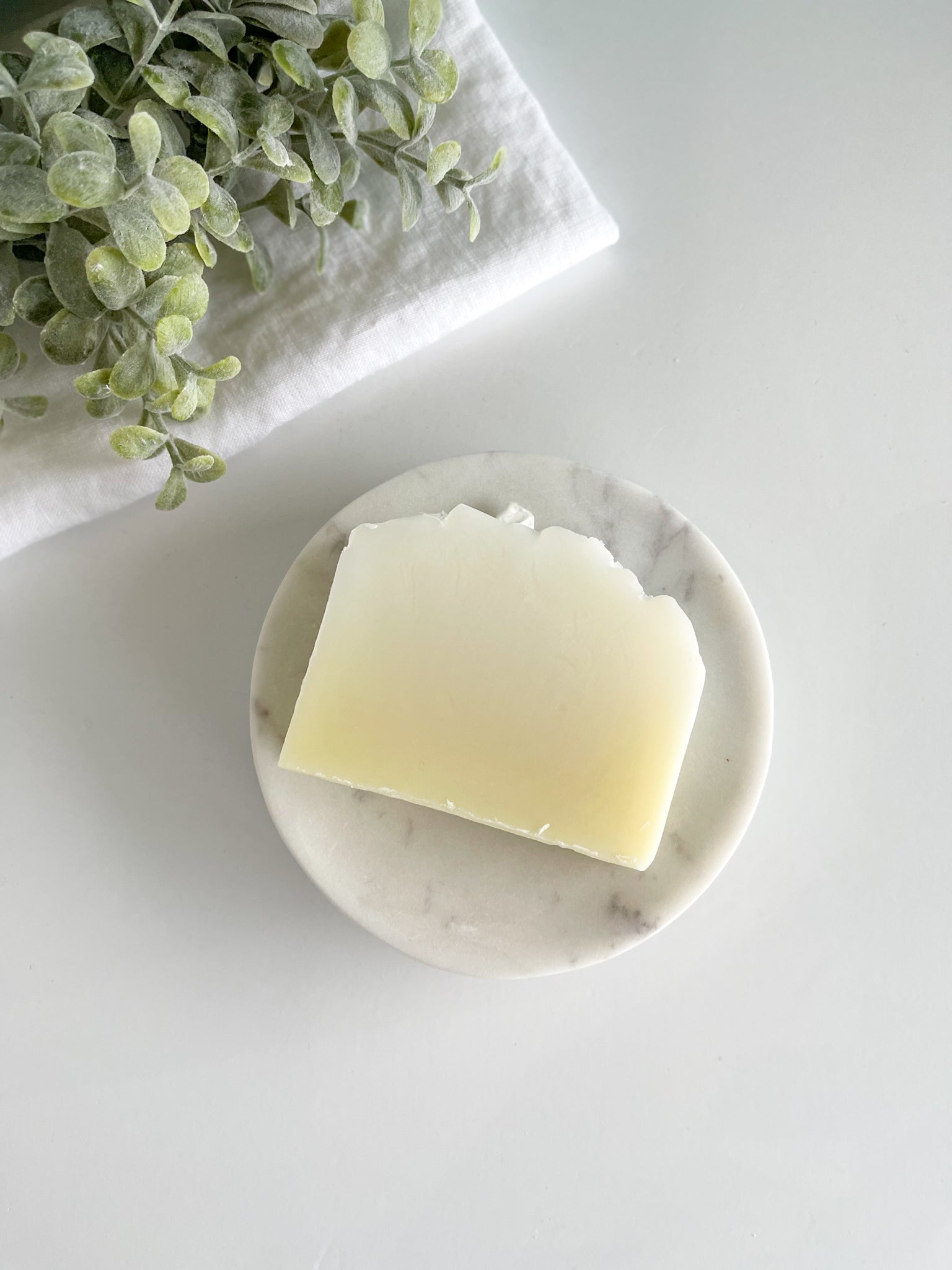 Marble Soap Dish – Tuesday Made