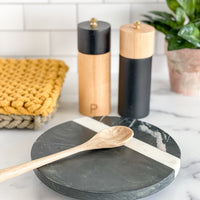 Marble Trivet