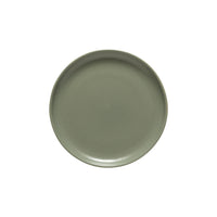 Casafina Artichoke Green Pacifica Salad Plate