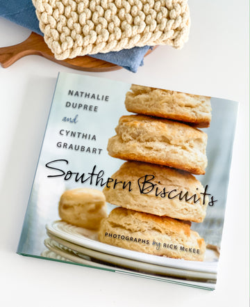 Southern Biscuit Recipes
