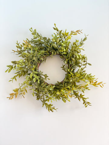 Summer Beauty Candle Ring