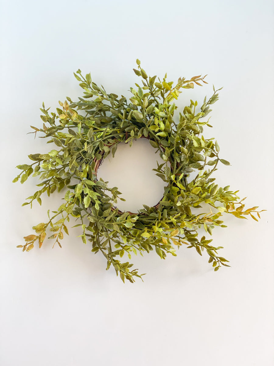 Summer Beauty Candle Ring