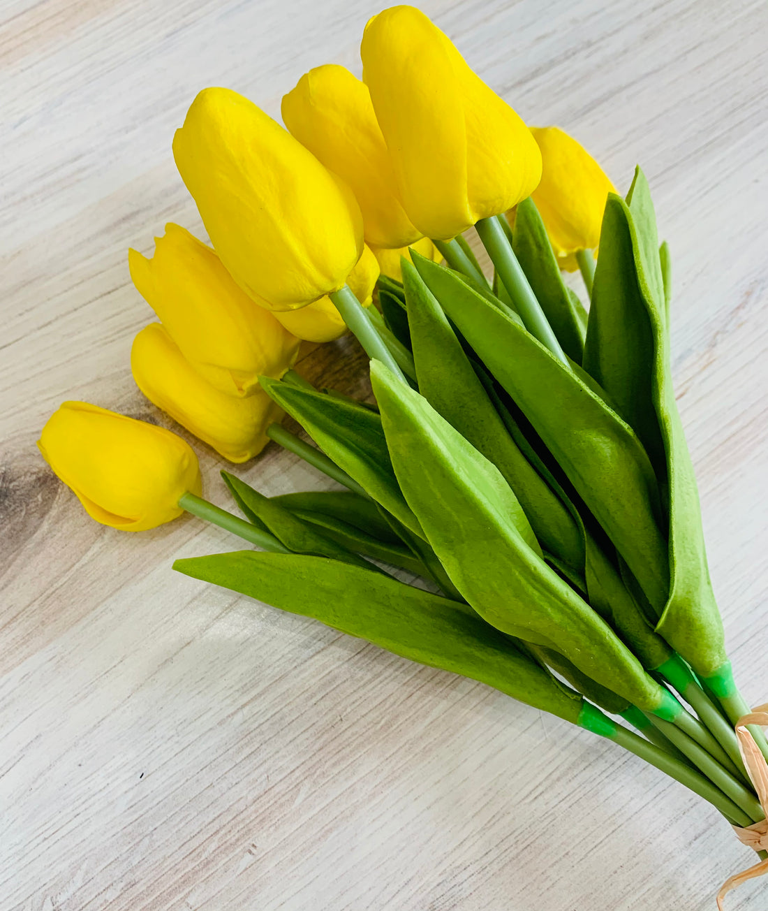 Tulip Bouquet